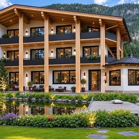 Alpine By Alpenappartements *