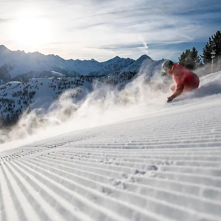 Alpine By Alpenappartements
