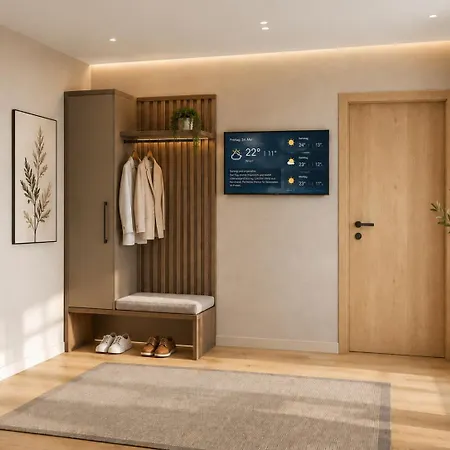 Alpine By Alpenappartements شقة