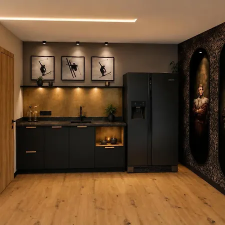 Alpine By Alpenappartements * مايرهوفن
