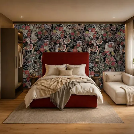 Alpine By Alpenappartements مايرهوفن