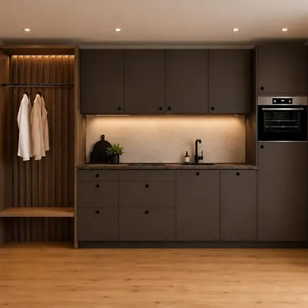 Alpine By Alpenappartements *