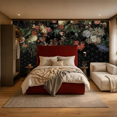شقة Alpine By Alpenappartements *