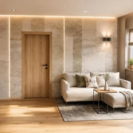 Alpine By Alpenappartements * مايرهوفن
