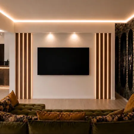 شقة Alpine By Alpenappartements مايرهوفن