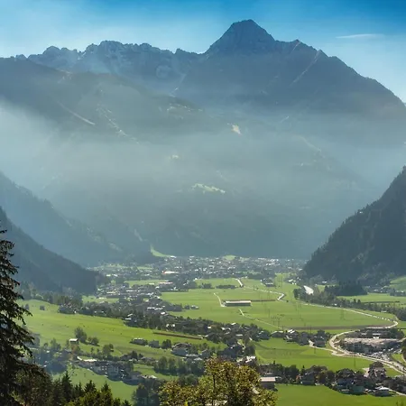 Alpine By Alpenappartements شقة *