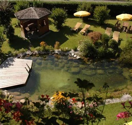 Alpine By Alpenappartements * مايرهوفن