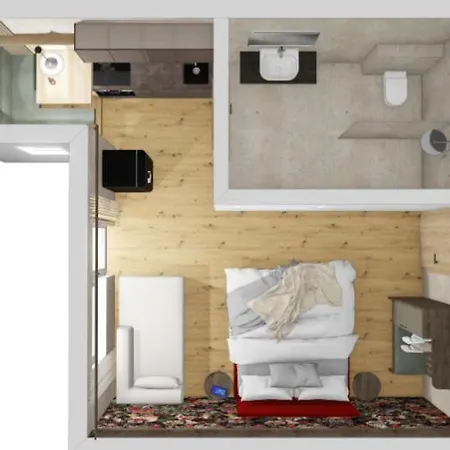 Alpine By Alpenappartements * مايرهوفن