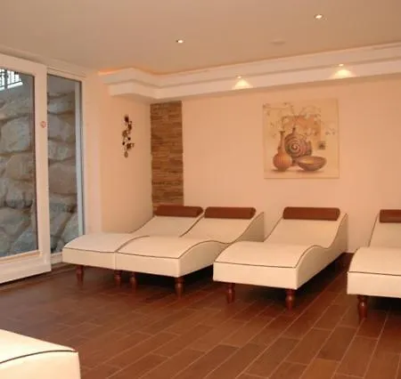 شقة Alpine By Alpenappartements